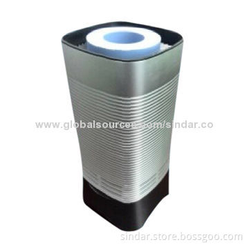 Home and Office Air Purifier, Air Cleaner adopt DC inverter motor turbofan structure